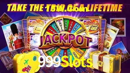 999Slots - Customer Support