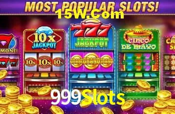 999Slots - Pagamento PIX Instantâneo